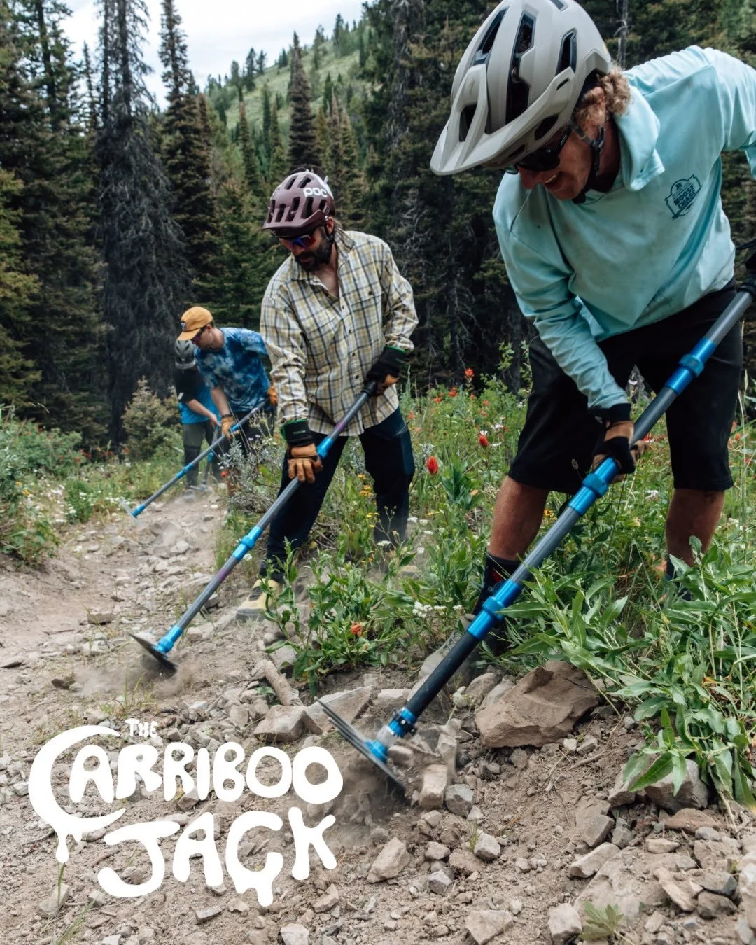 From the beginning, Carriboo Jack has been about more than racing. It&rsquo;s about celebrating the raw, remote, and primitive trails that wind through high ridgelines, quiet valleys, and expansive backcountry. It&rsquo;s about bringing mountain bike