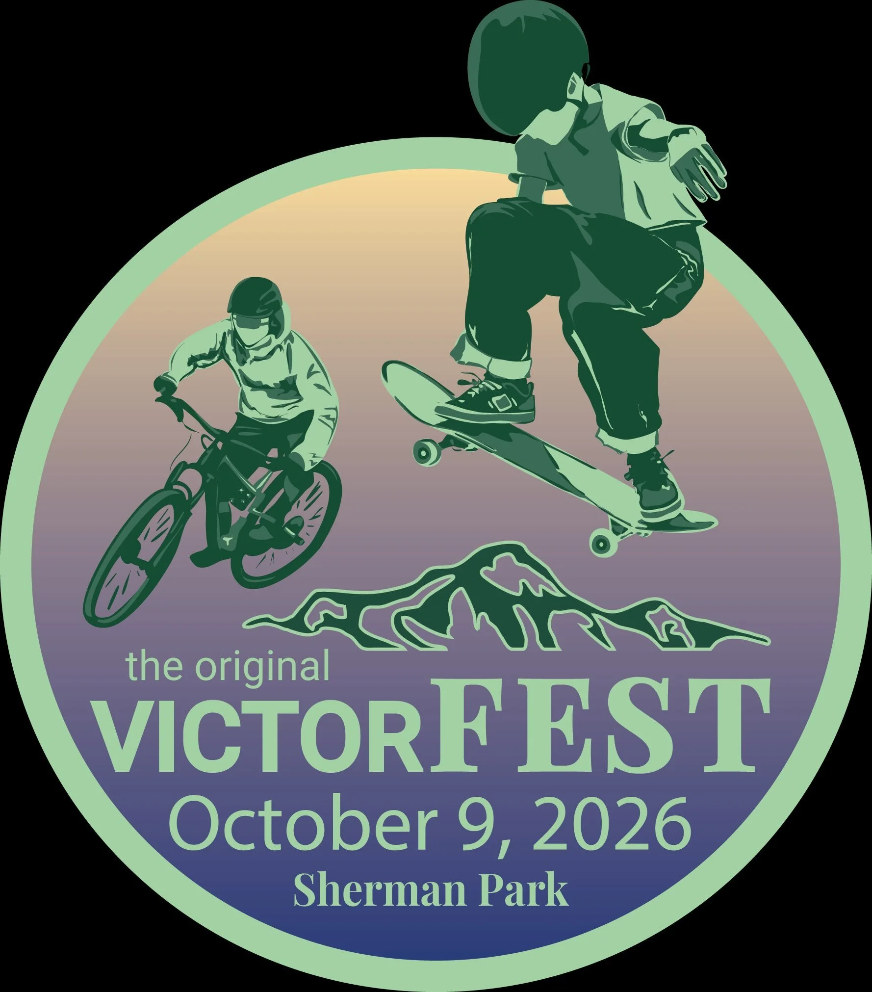 MBT is so excited to be a part of the fist annual VictorFest, happening this coming Friday, October 9th from 4-8 at Sherman Park! We&rsquo;ll be running a free Jump Jam from 4:30-5pm&mdash;come show off your skills and win some fun prizes! All are we