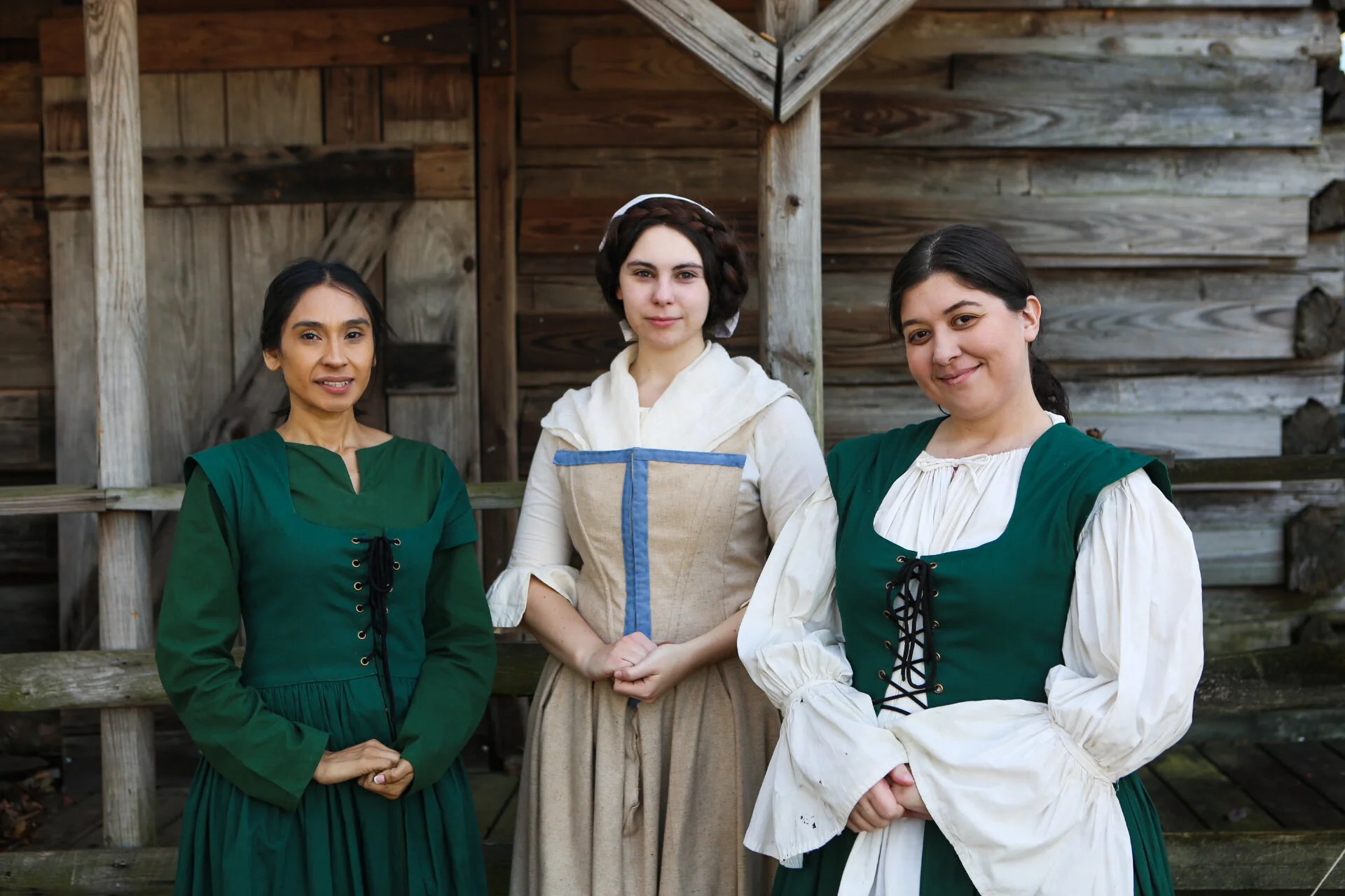 Visit Us — to the History Center