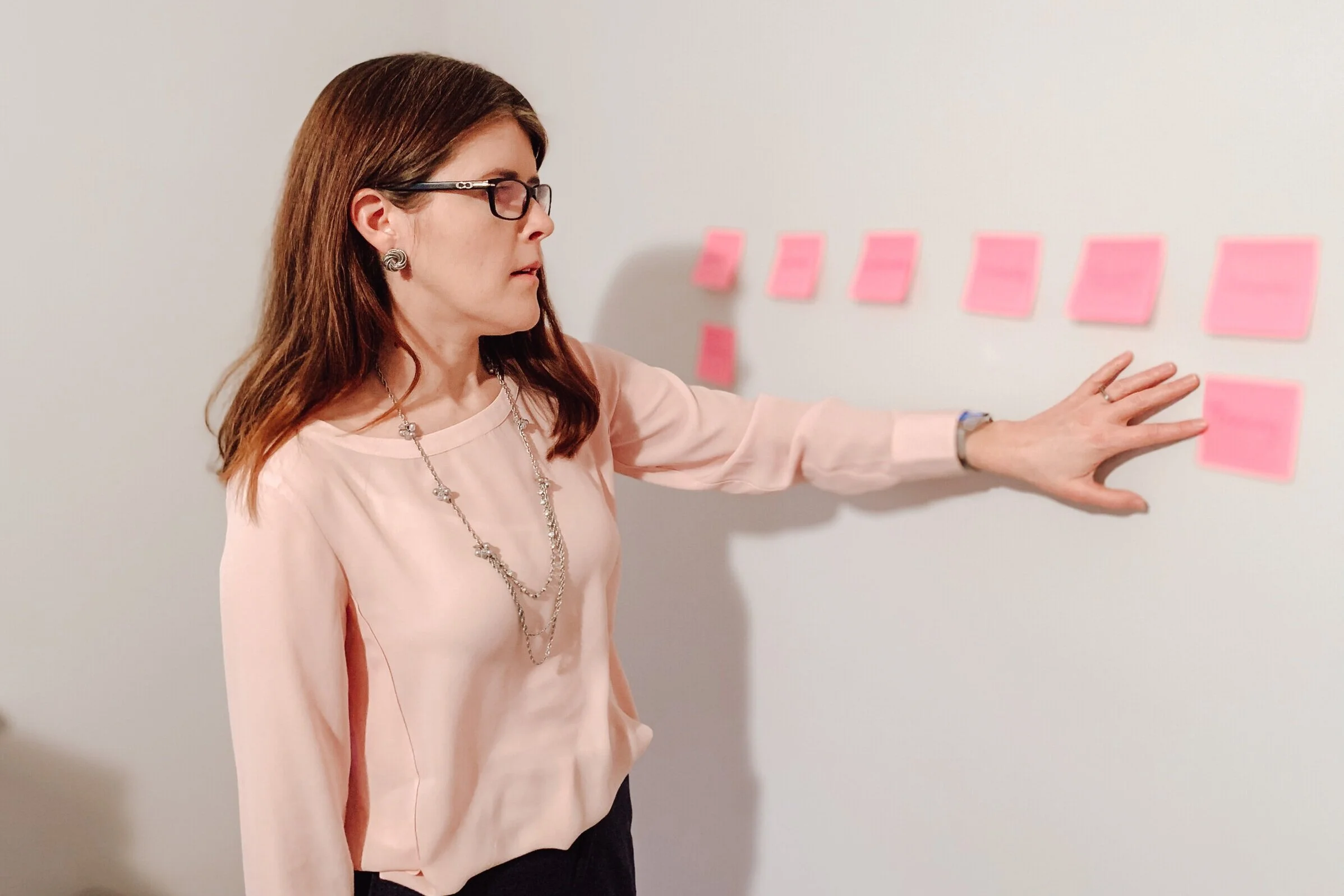 Customer Success Across Multiple Parties