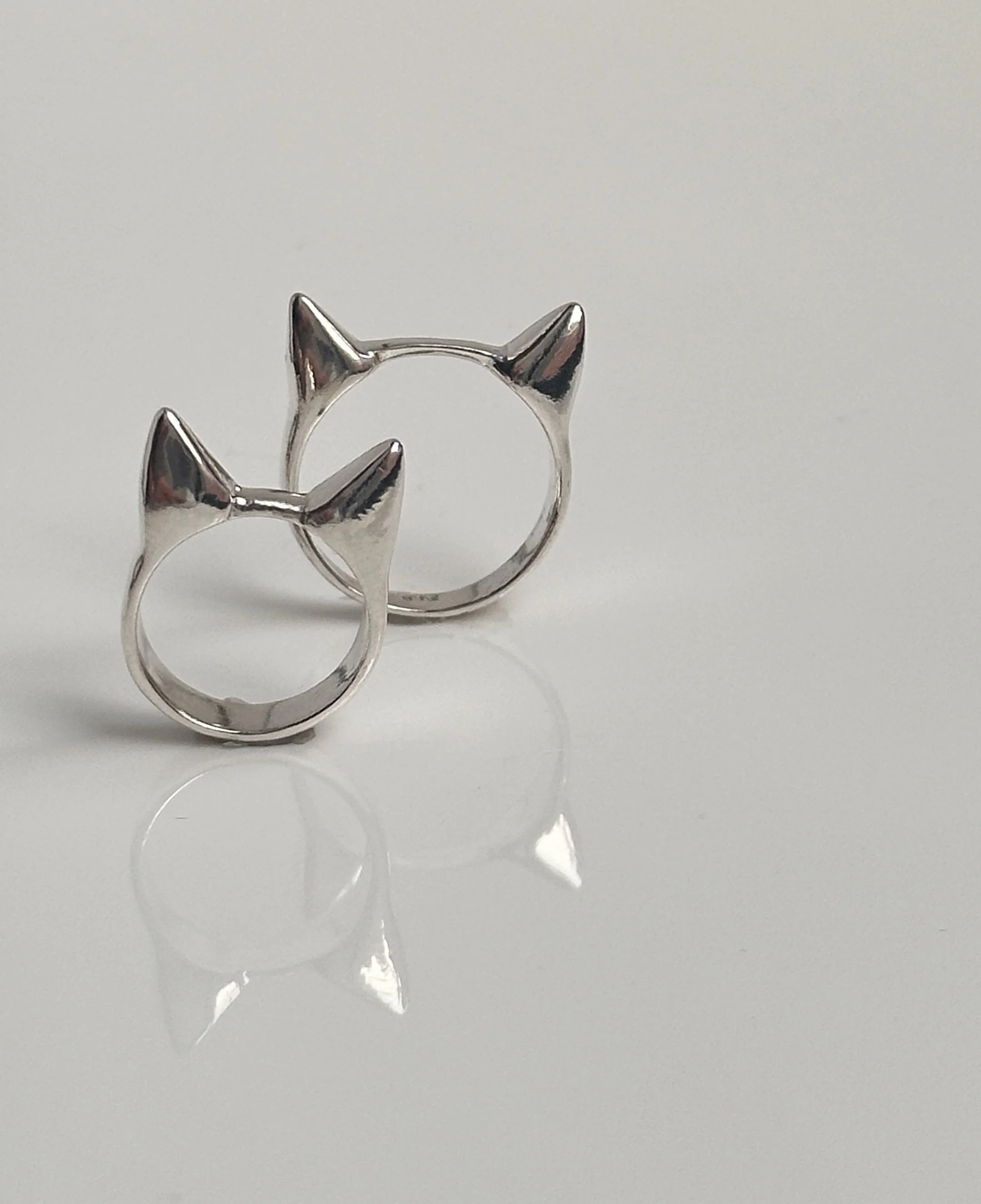 Cat Ring