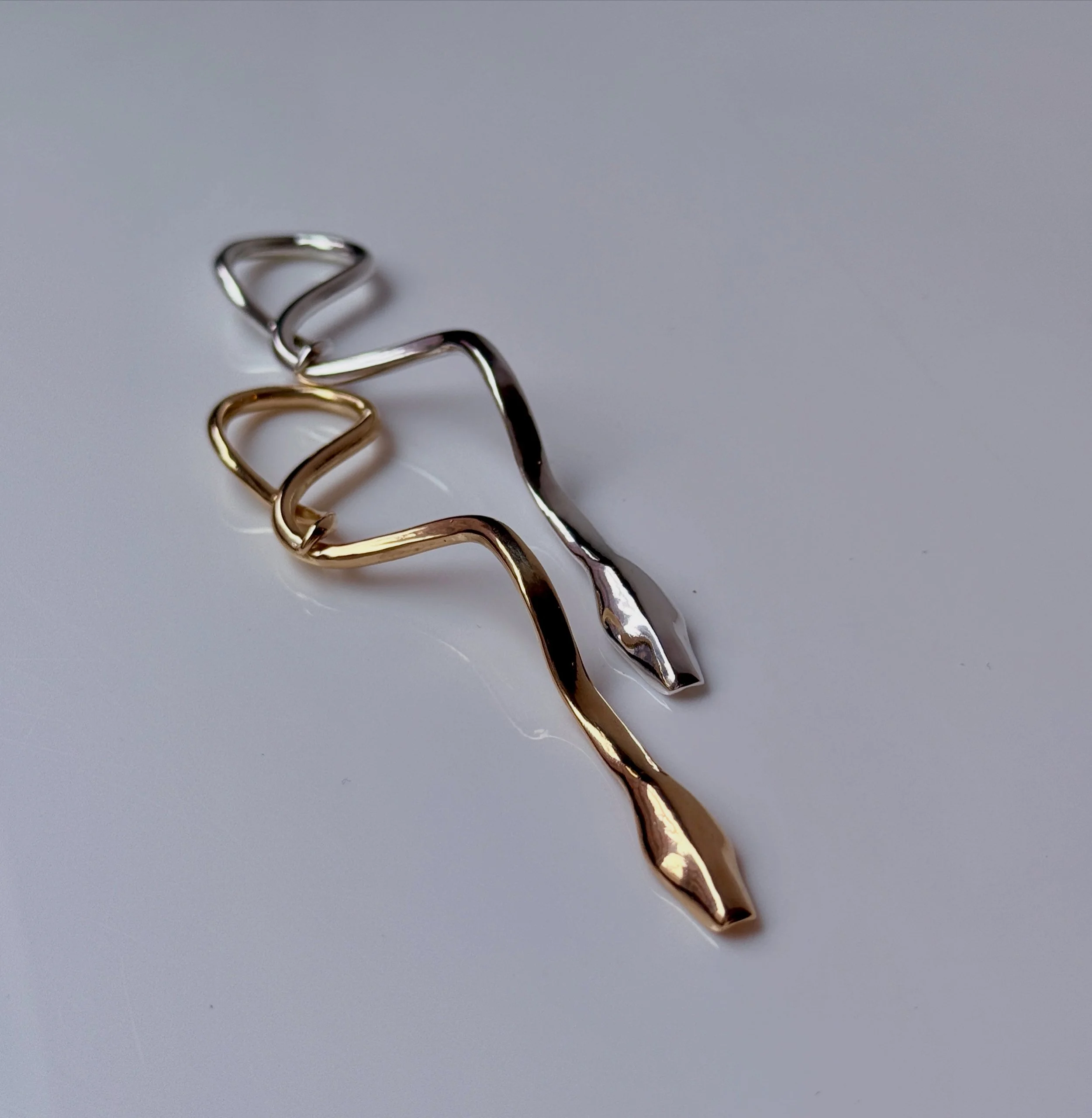 snake spoon