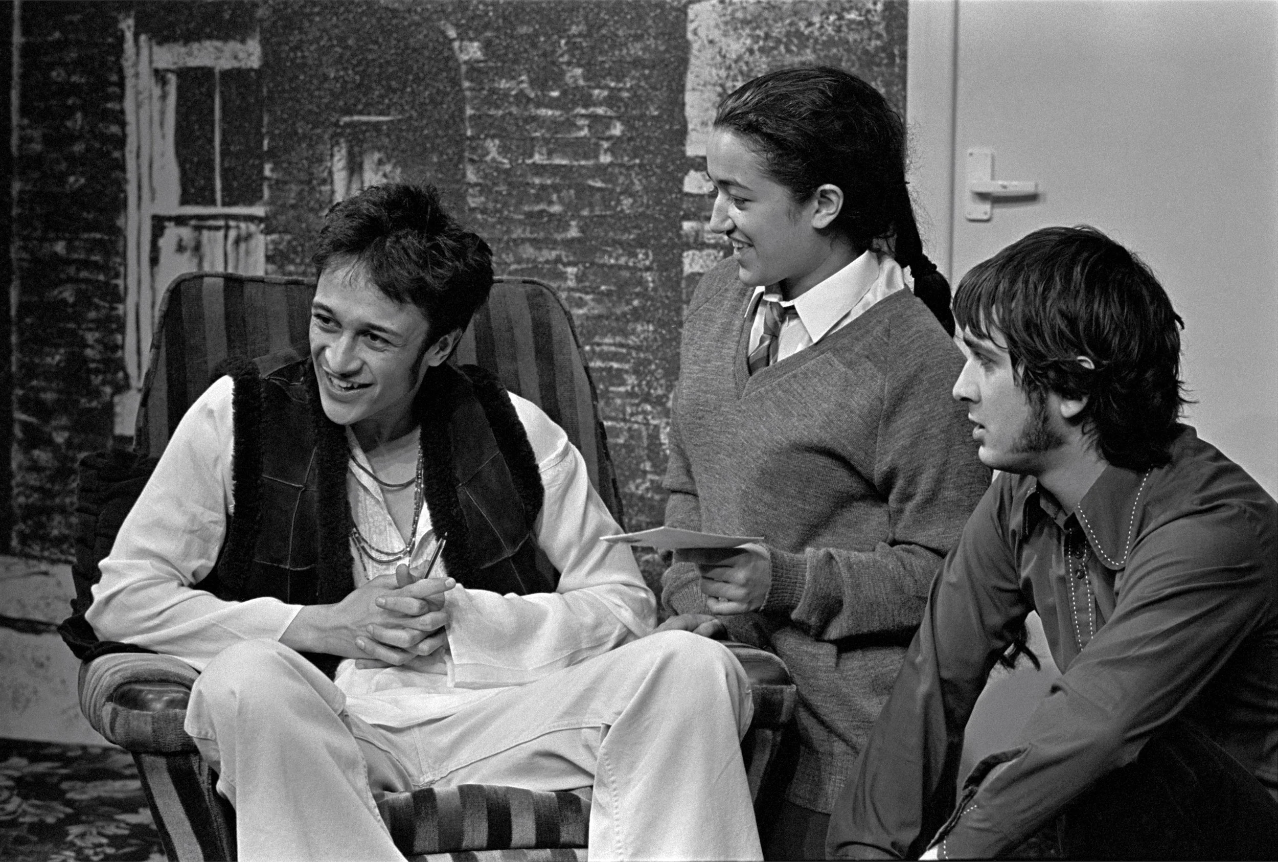 Northern Youth Film Season - Screening East is East