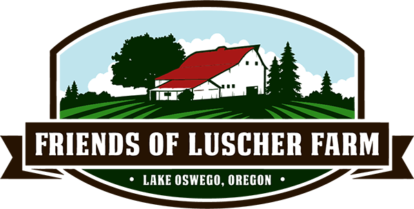 Friends of Luscher Farm