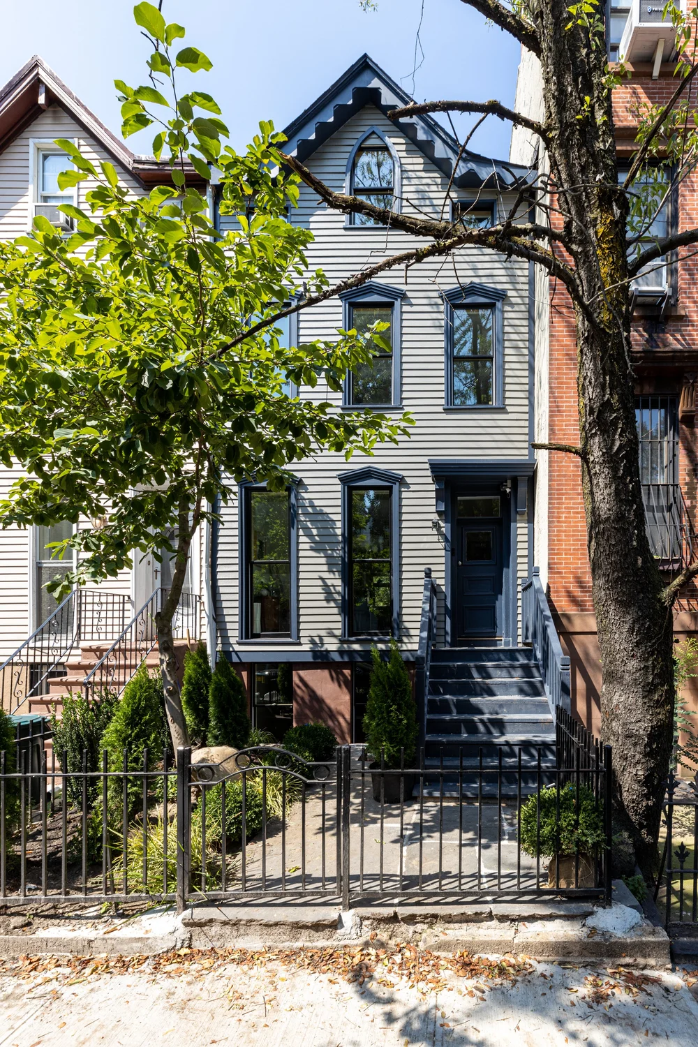 Fort Greene — The Ryan Report