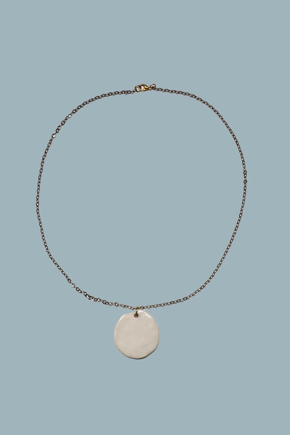 COLAR CORRENTE LUNA