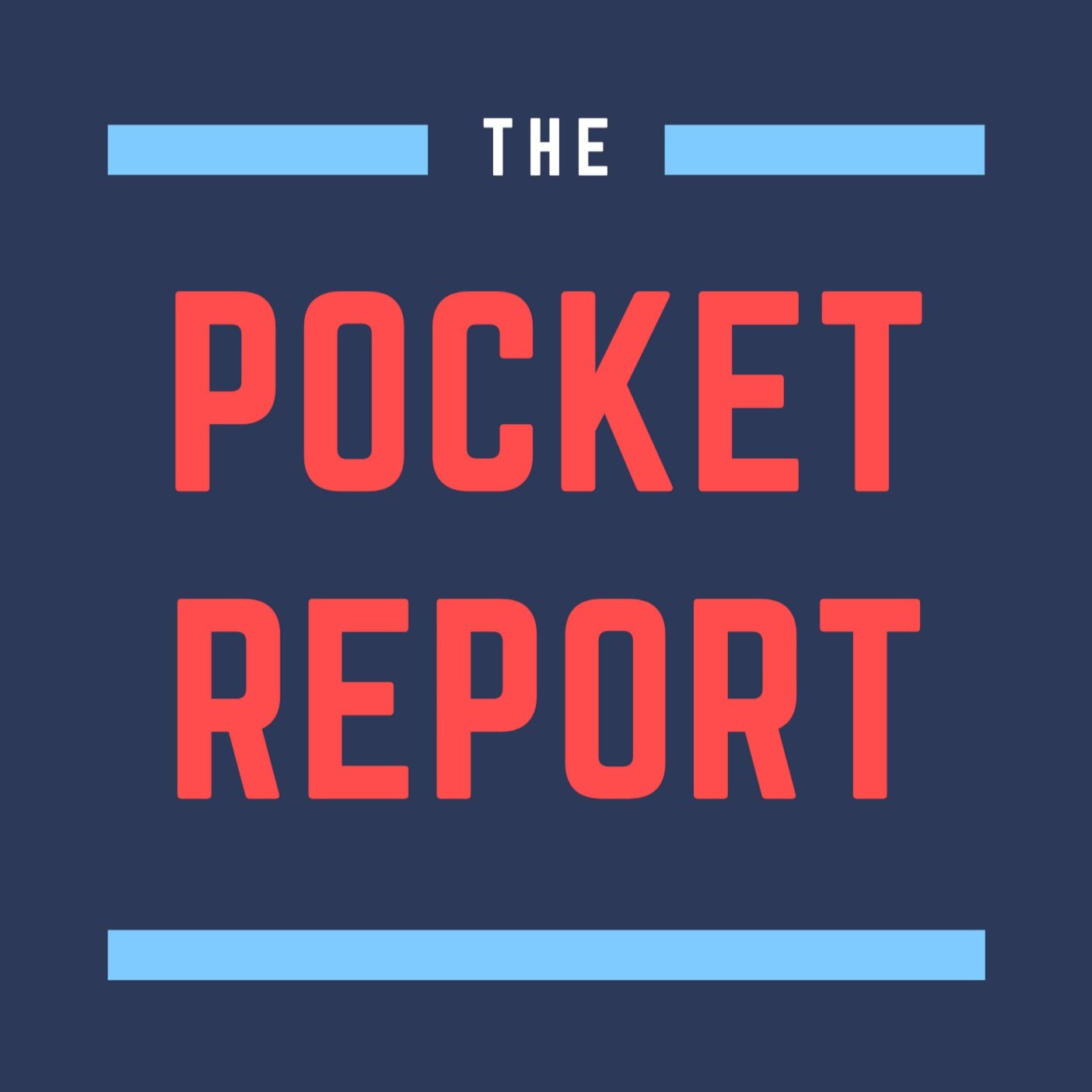The Pocket Report