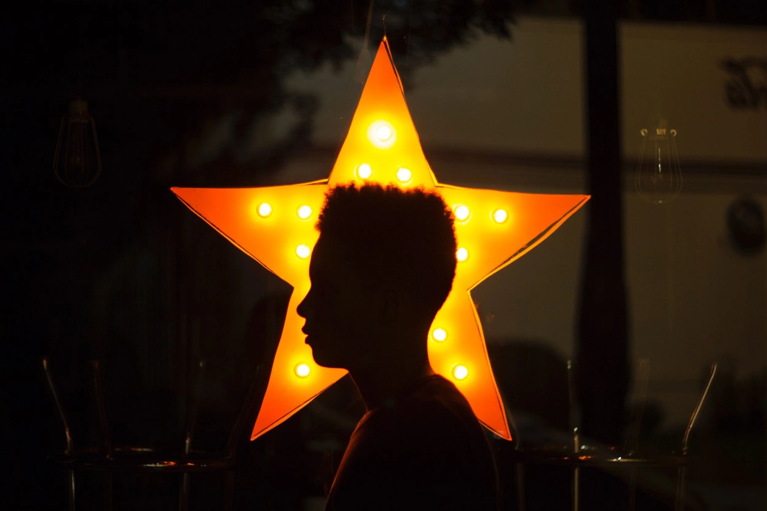 You ARE a Shining Star 