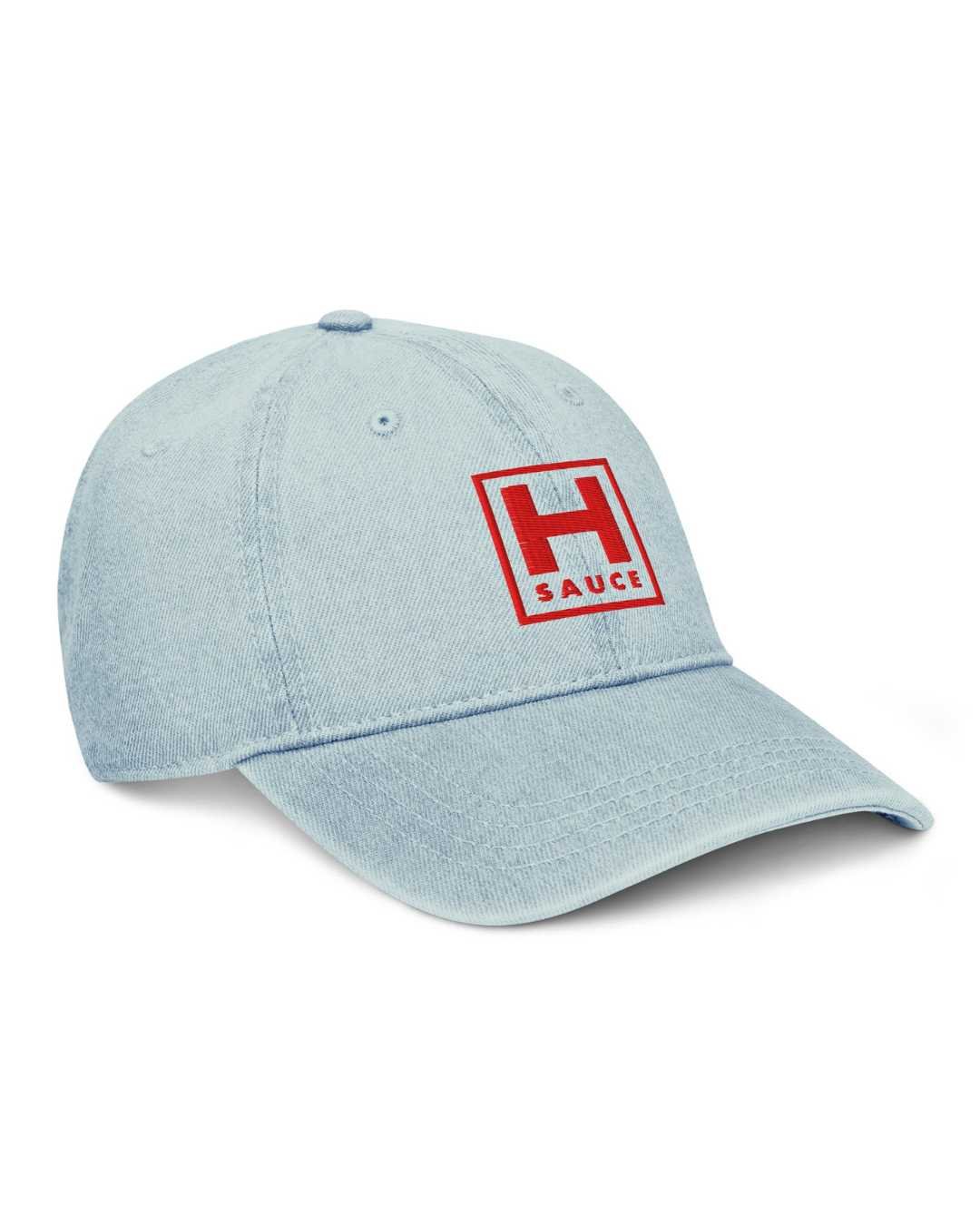 KC Hot Sauce hat