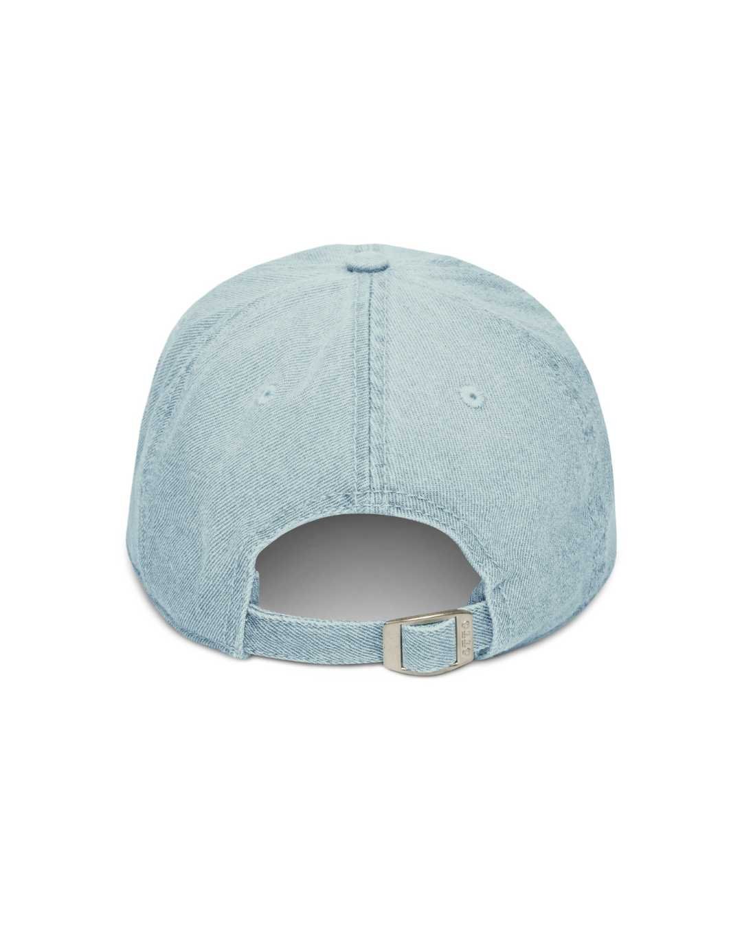 KC Hot Sauce hat