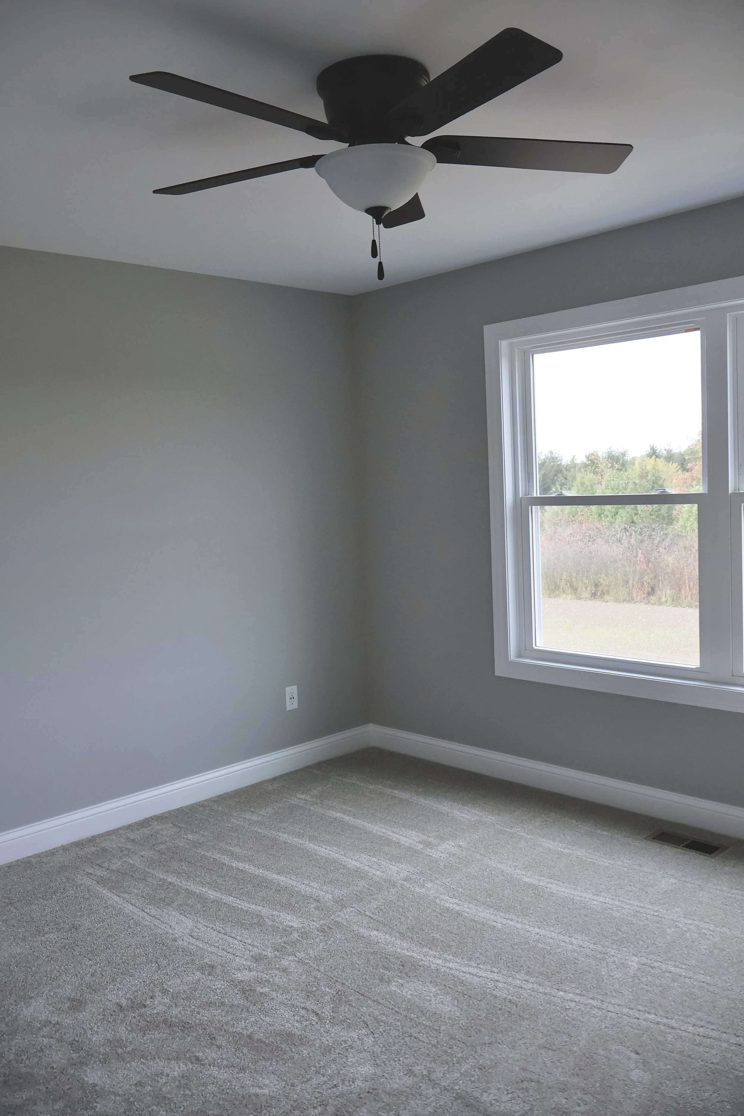 2nd floor guest room