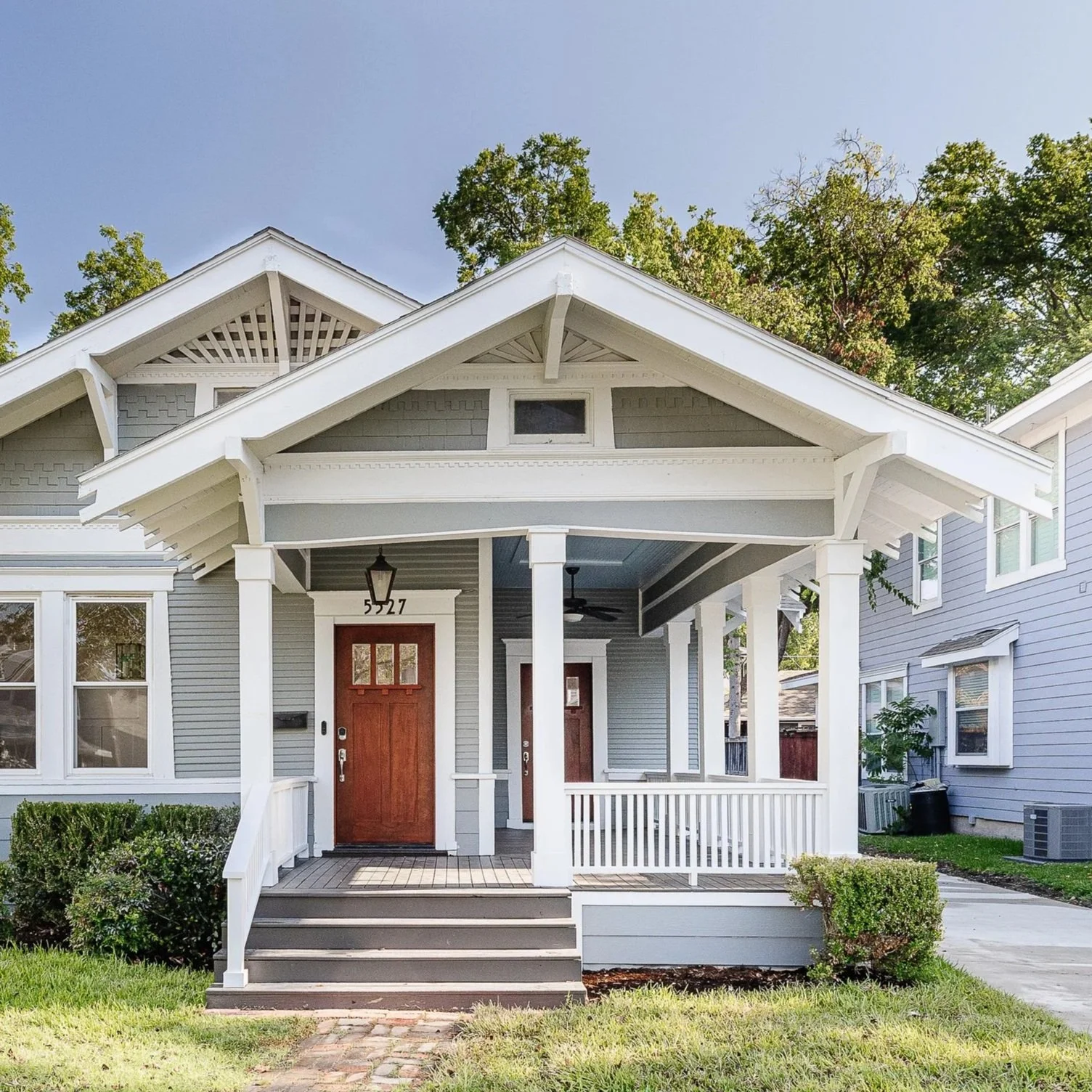RESIDENTIAL REMODEL