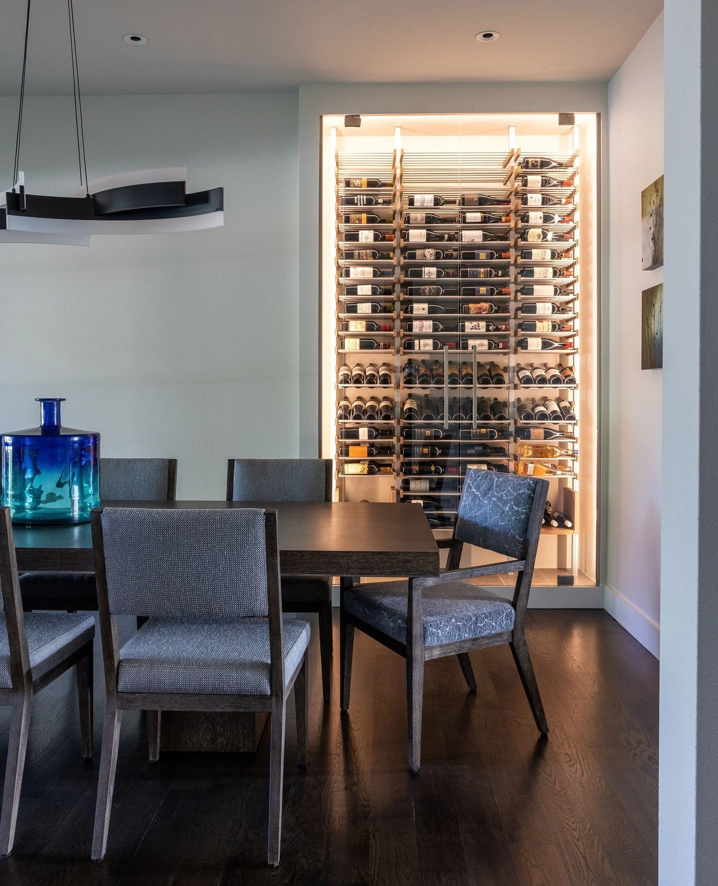 We love to highlight your treasures. Especially the ones made from grapes.⁠
#canyoncreek