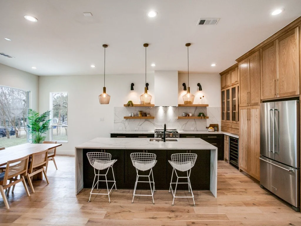 San Saba renovation in Casa Linda with @cm.urbandevelopers and @kariadesignstudio⁠
⁠
⁠
#dallasrenovation #casainda #dallasarchitecture #dallasdesign #dallasarchitect #residentialarchitecture #Dallas #womanownedbusiness