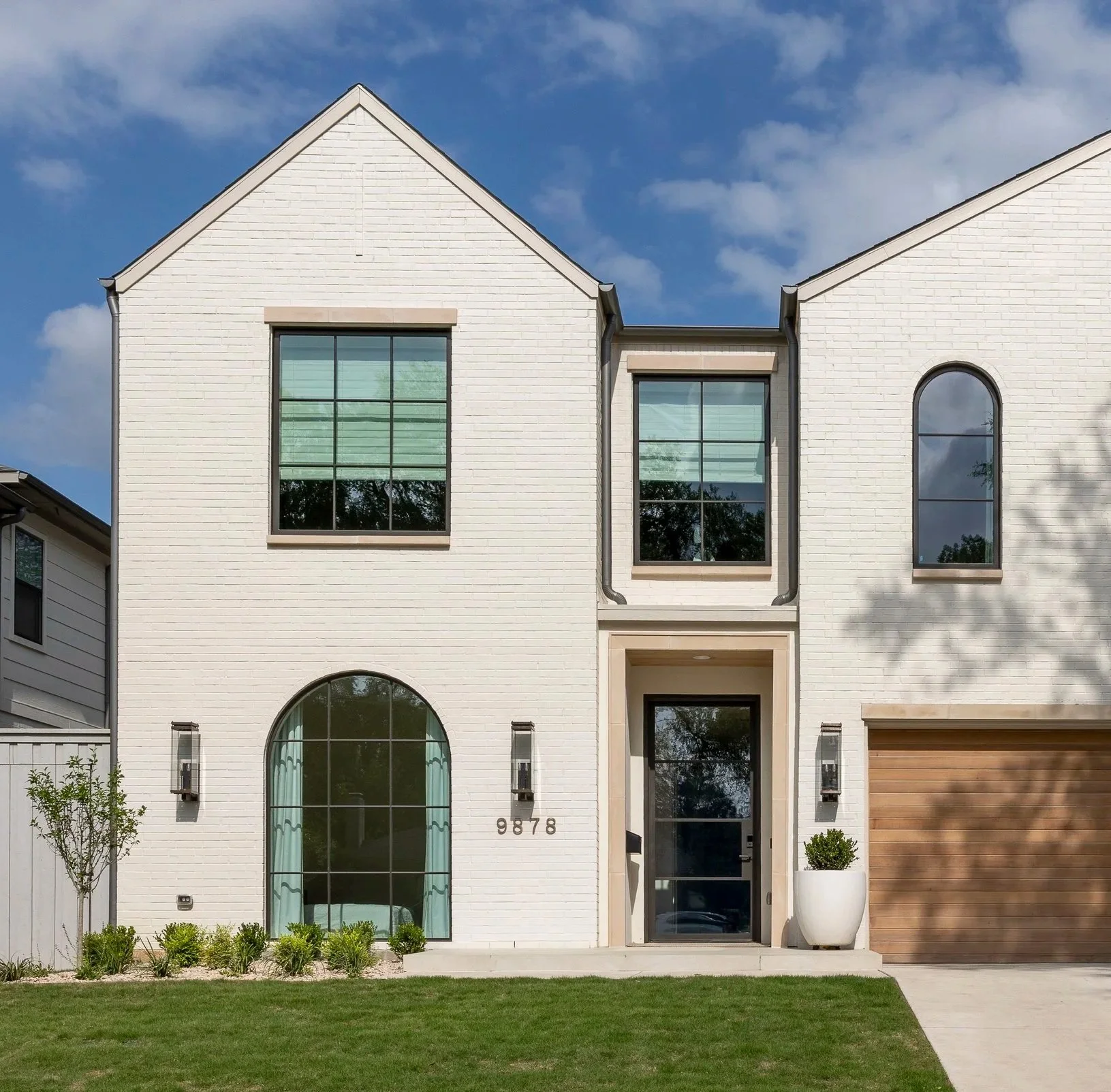 NEW RESIDENTIAL