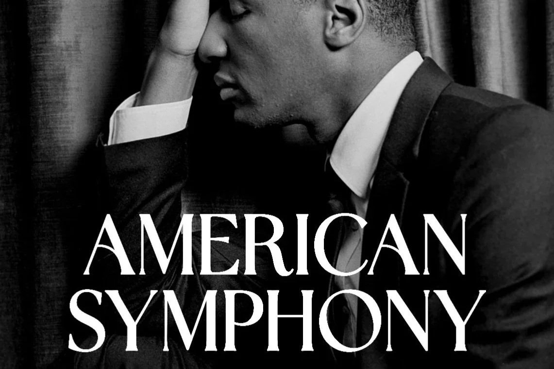 American Symphony | Netflix Campaign