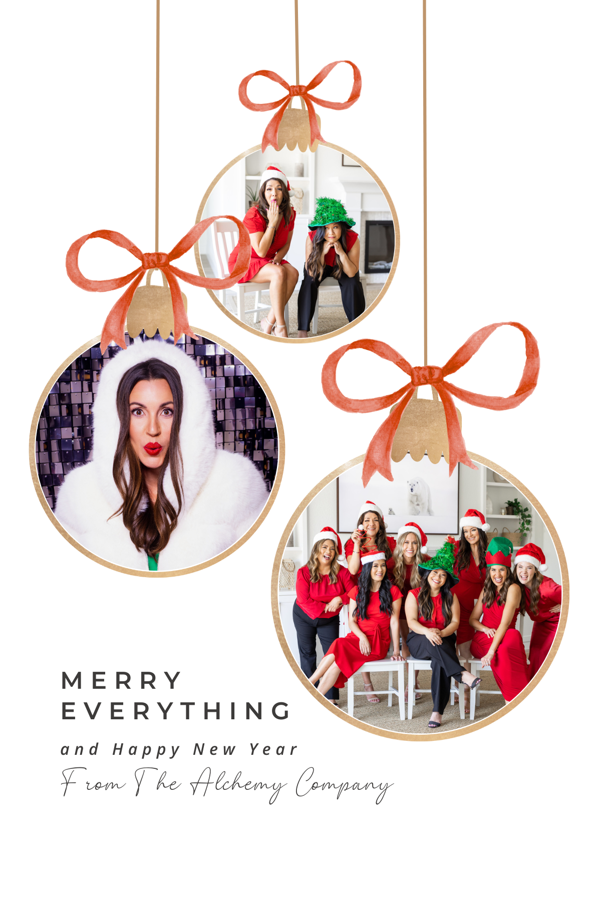 MERRY EVERYTHING and Happy New Year