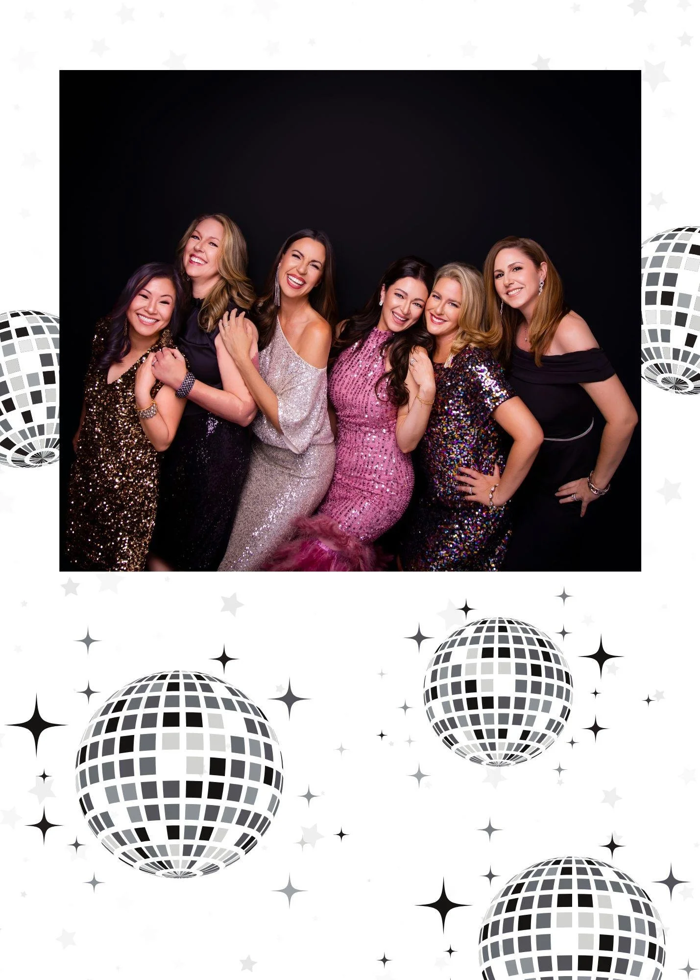 Continuing to Sparkle in 2026