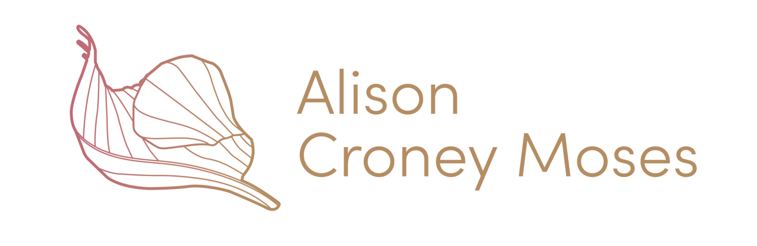 Alison Croney Moses