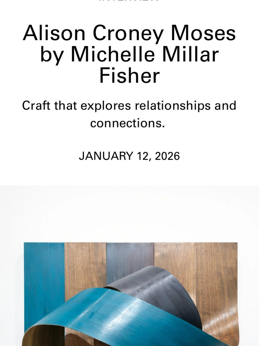 There are many tragedies and injustices that continue to rock me to my core on a daily basis. Being in conversation and in community with folks is one of the things that help me connect to humanity. 

Talking with @michellemillarfisher  about my art 