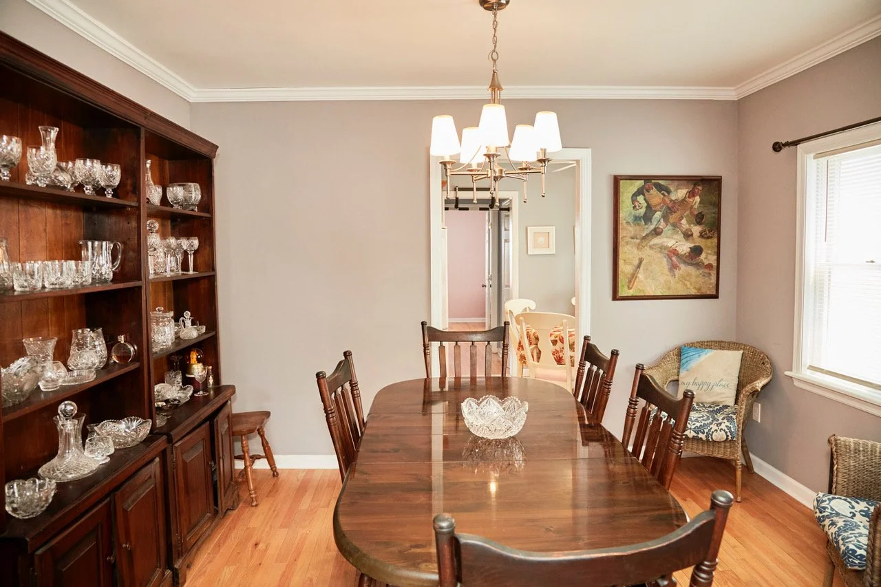 Walsh Properties Rockaway NYC