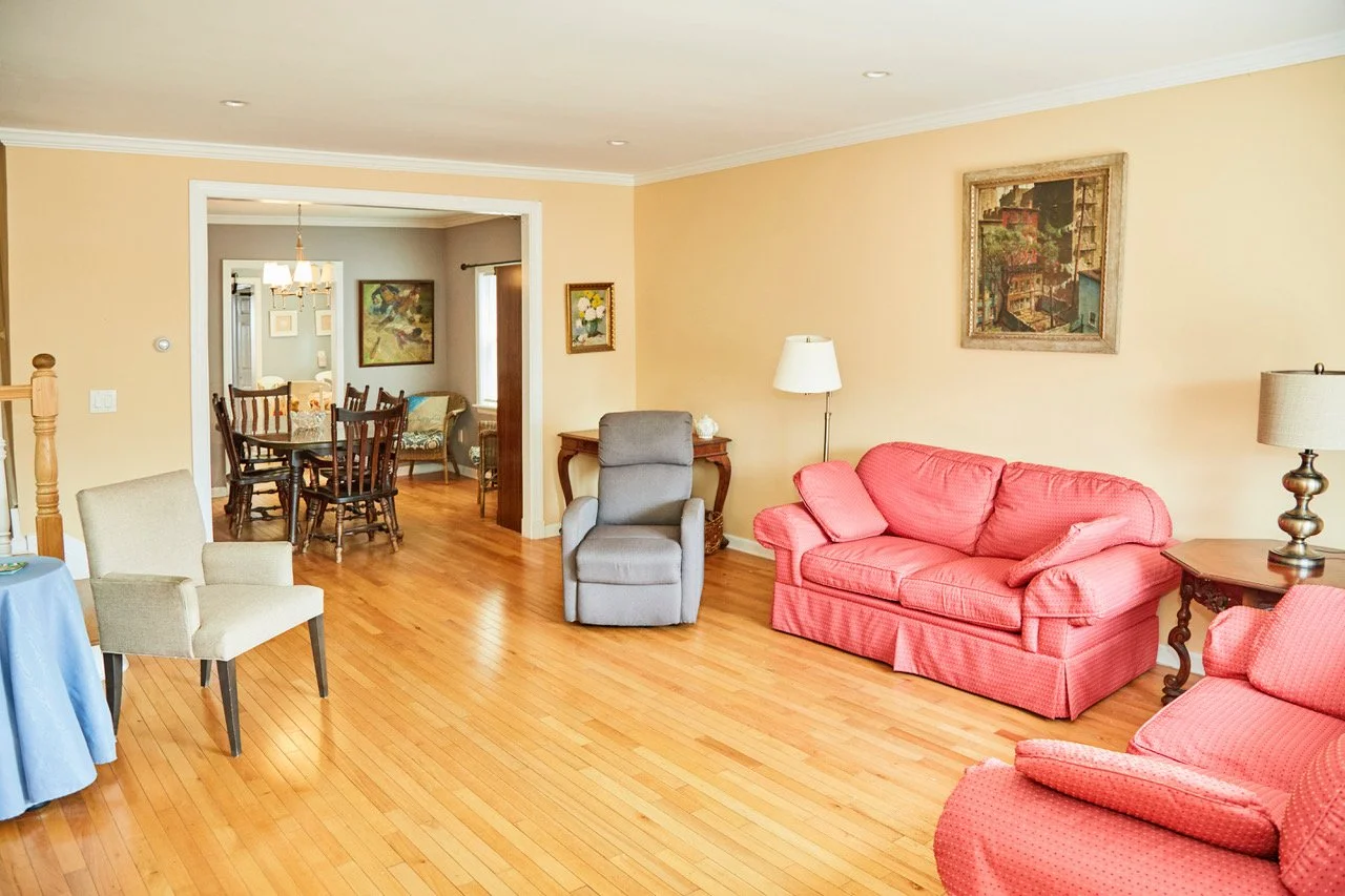 Walsh Properties Rockaway NYC