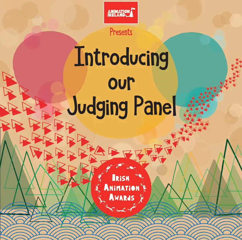 Introducing Our Judging Panel 2019