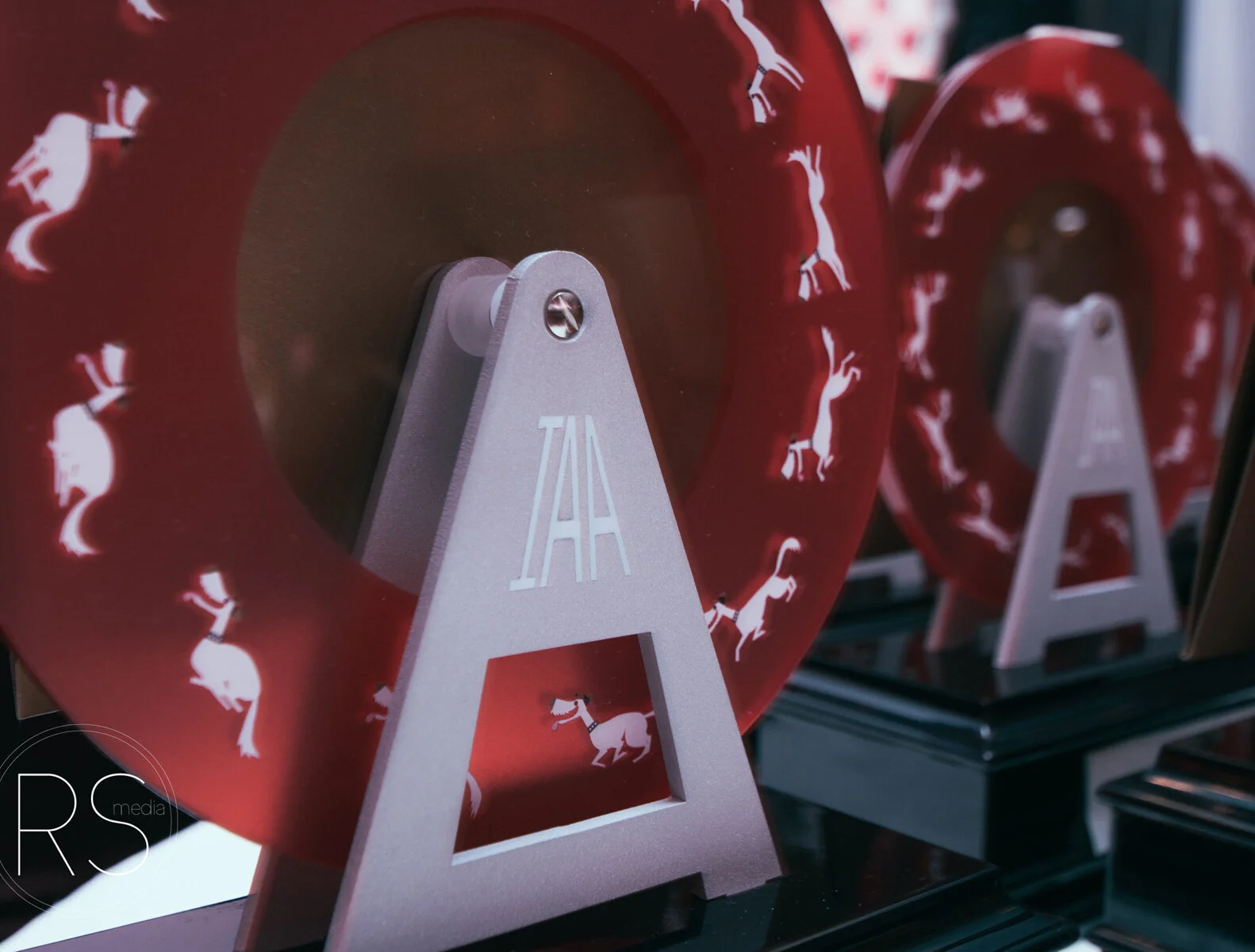 IAA Nominations 2017