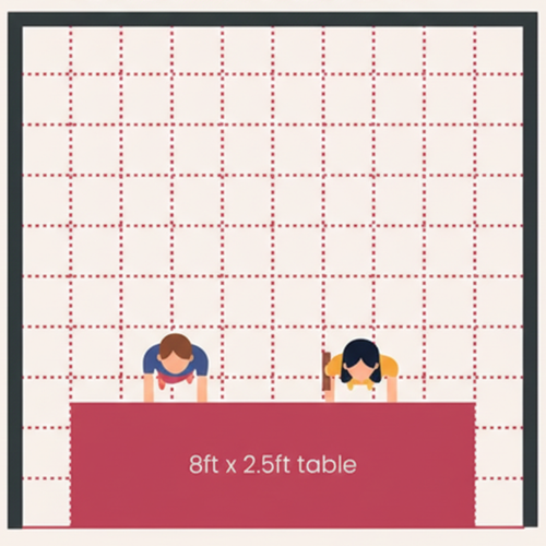 10x10 Trade Show Booth Ideas [2026] — Trade Show Labs