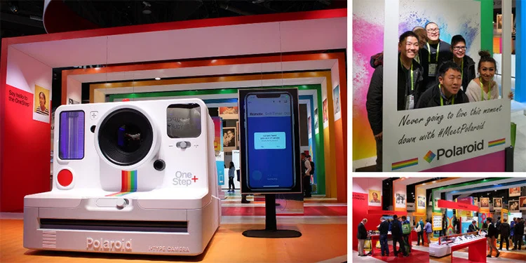 Attract Visitors to Your Booth — Trade Show Labs