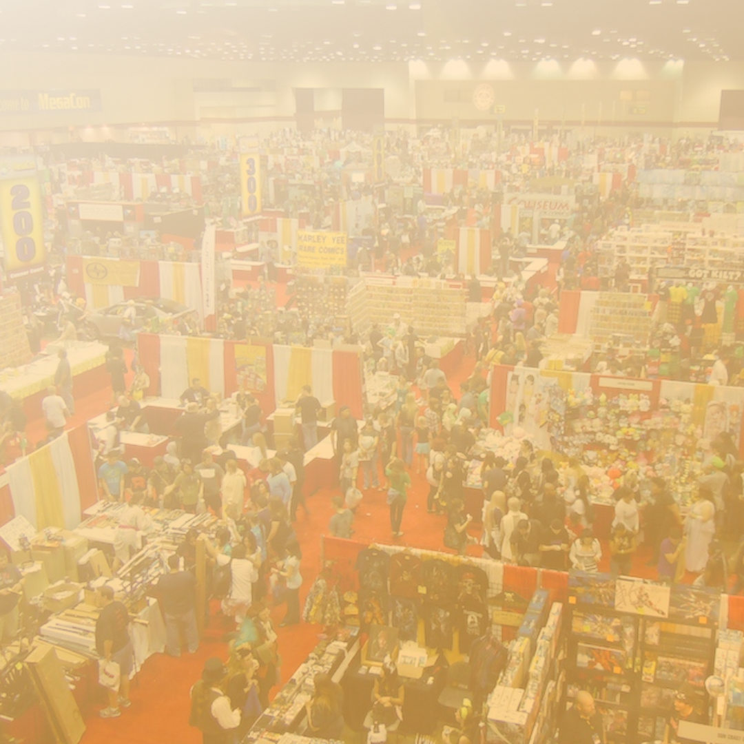 60+ Interactive Trade Show Ideas to Impress Guests In 2025