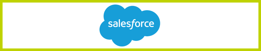 SalesForce testimonial