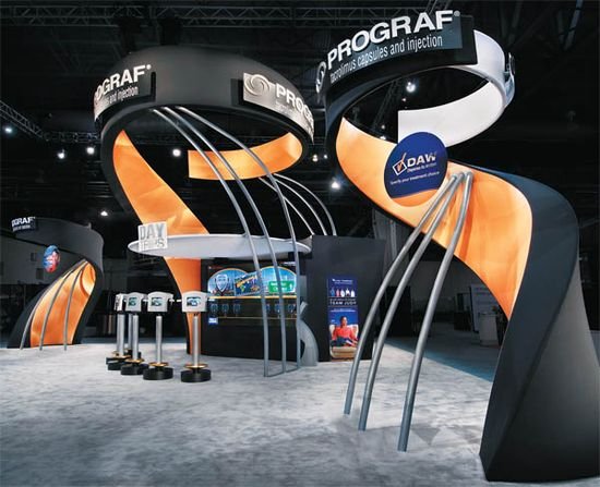 10 creative trade show booth ideas and tips for 2023