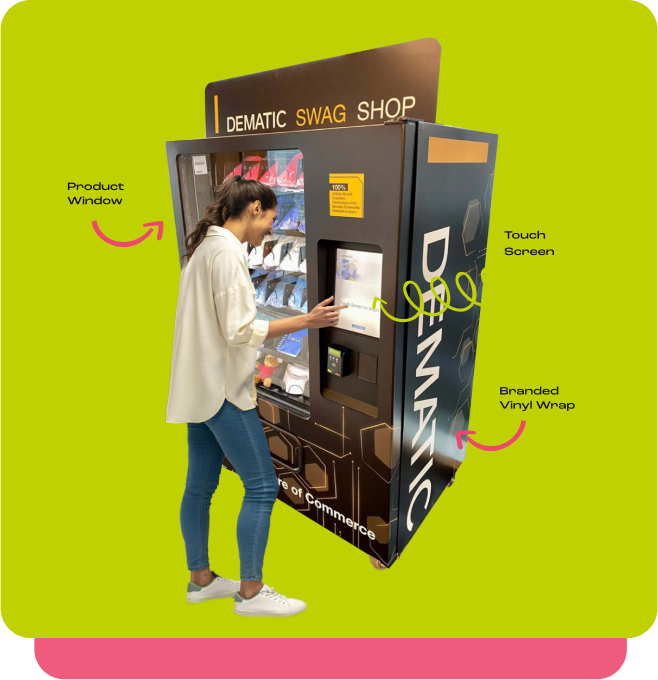 40+ Trade Show Booth Design Ideas [2026] — Trade Show Labs