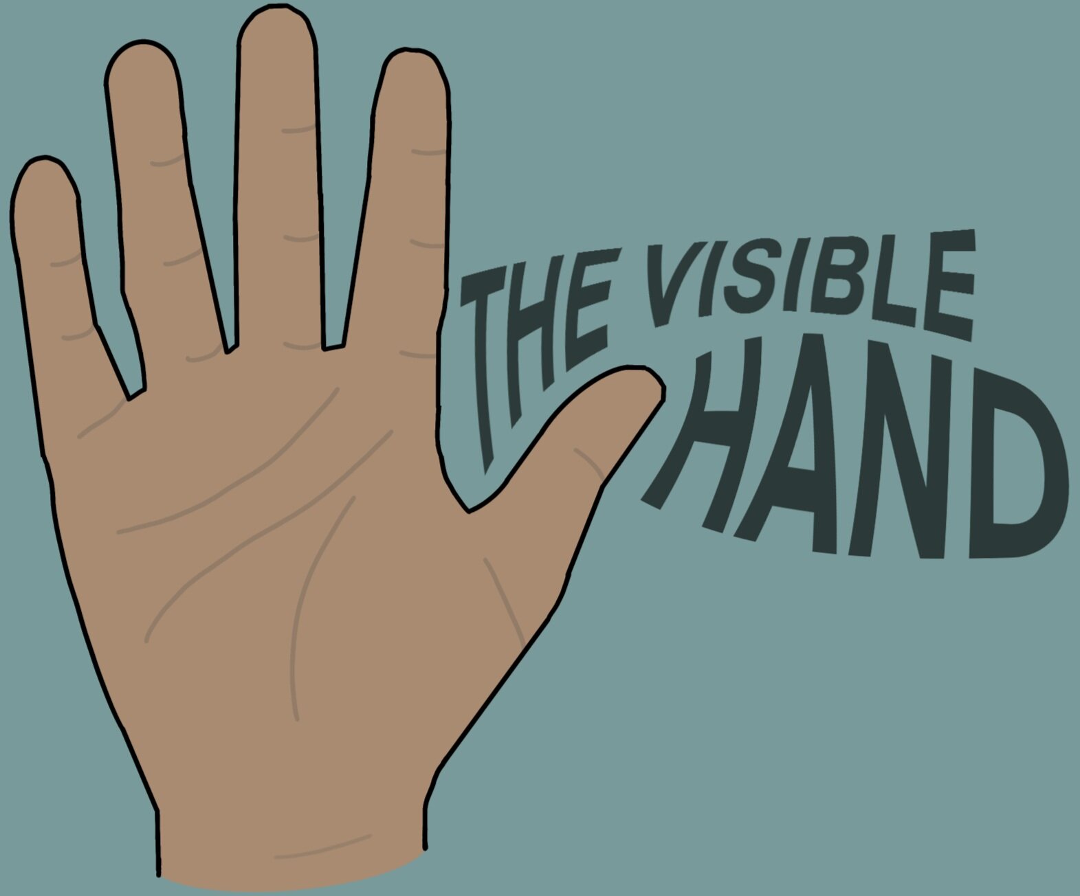 The Visible Hand