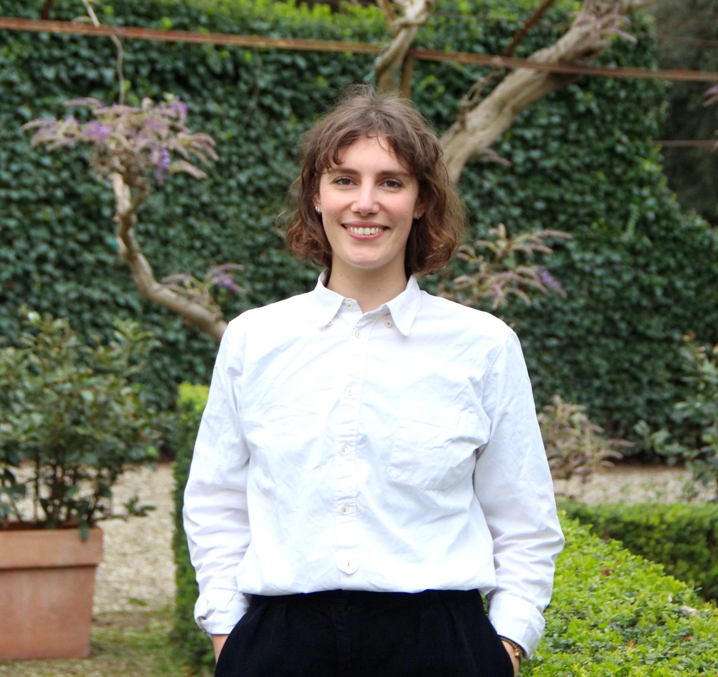 Episode 100: Viola Salvestrini on the Gender Diversity and Decision-Making in Judicial Teams