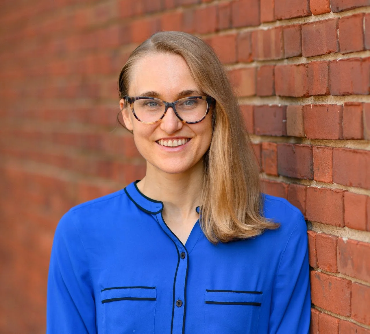 Episode 103: Emma Harrington on the Benefits and Costs of Working Next to Your Colleagues