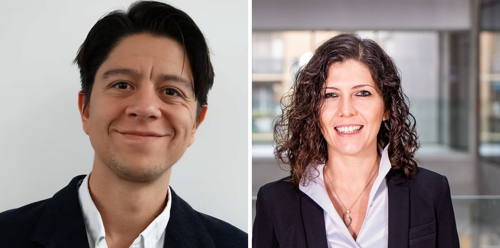 Episode 106: Alexia Delfino and Miguel Espinosa on Value Dissonance at Work