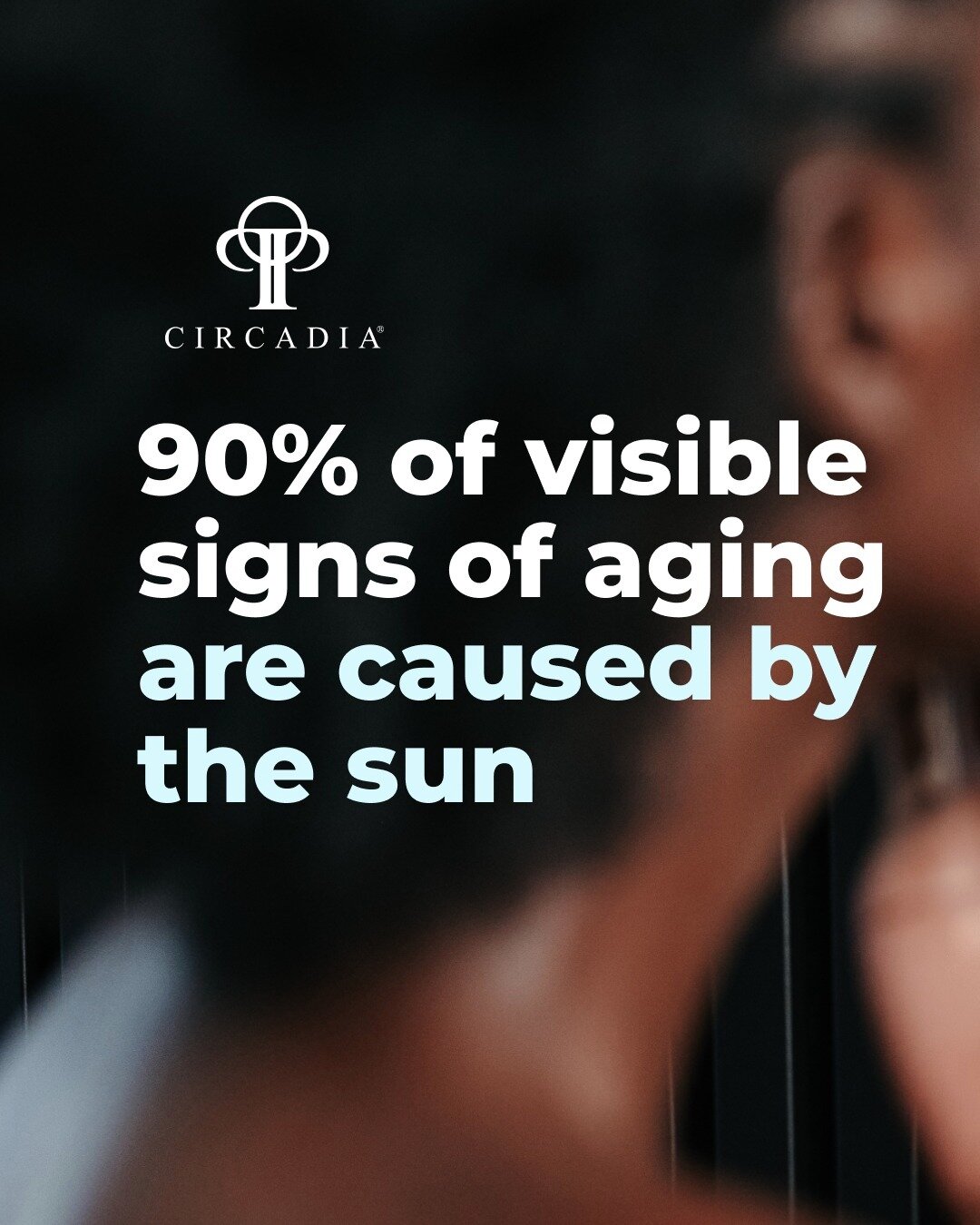 Prevent sundamage with Circadia's Light Day SPF37.  This sunscreen contains a special ingredient called SolaStay which is an award-winning photostabilizer. It is specificaly designed to protect Avobenzone and Octinoxate from breaking down when expose