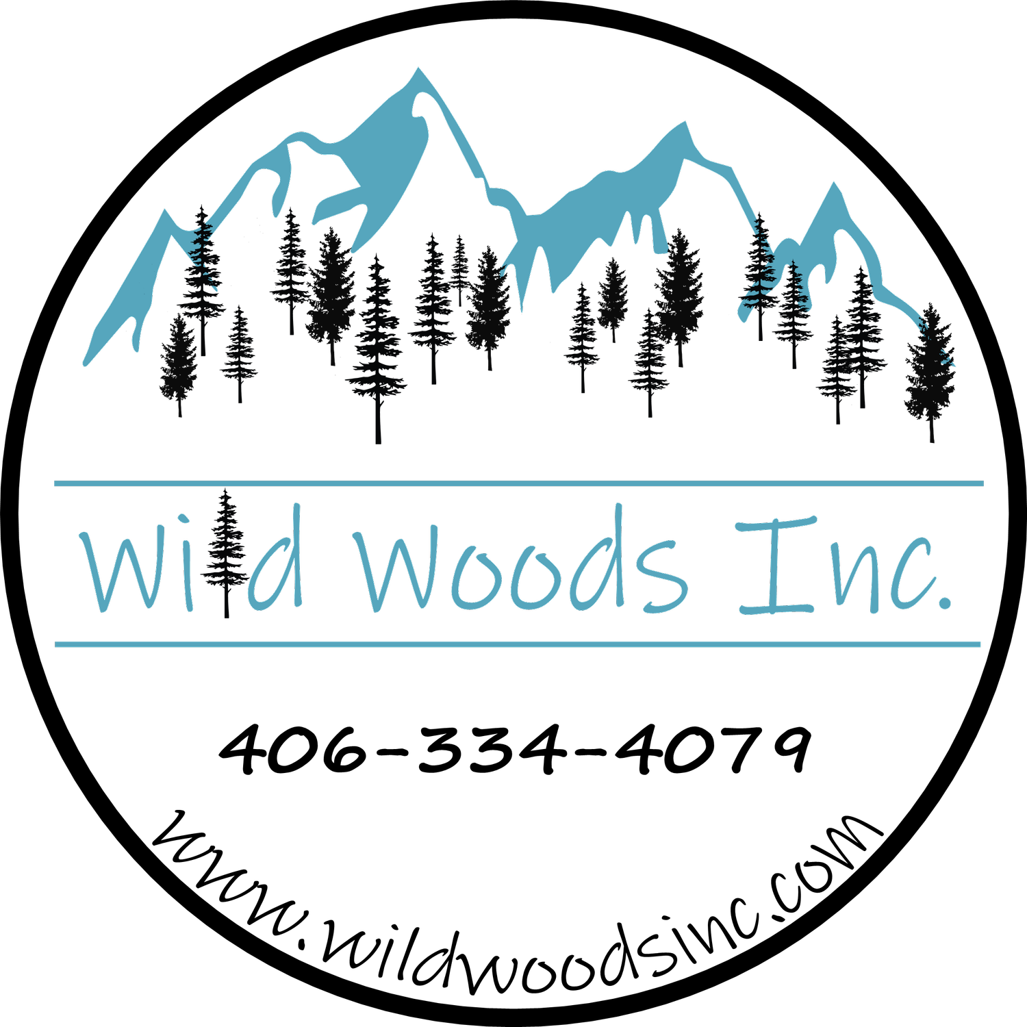 Wild Woods Inc. 