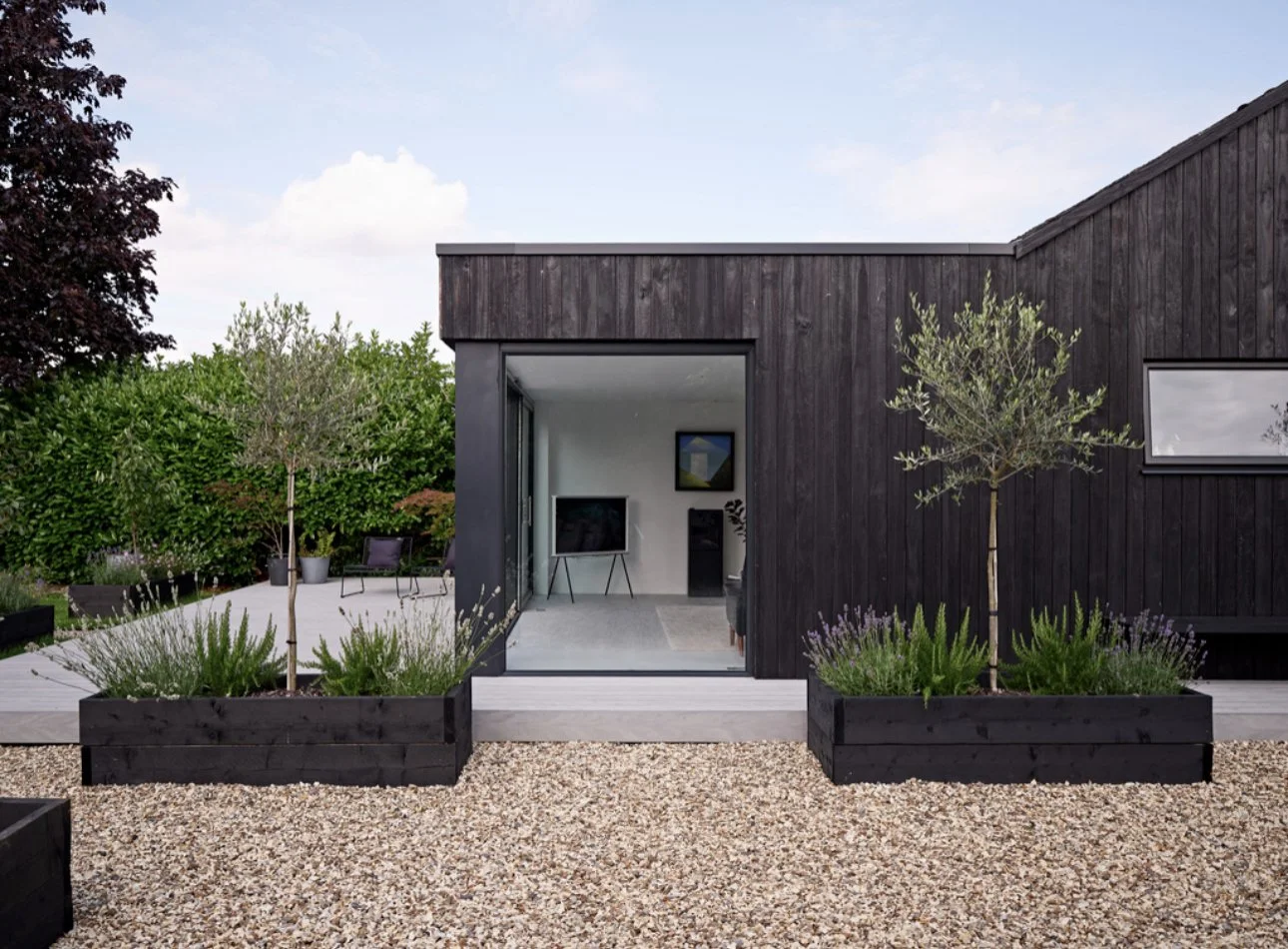 house extension Wiltshire