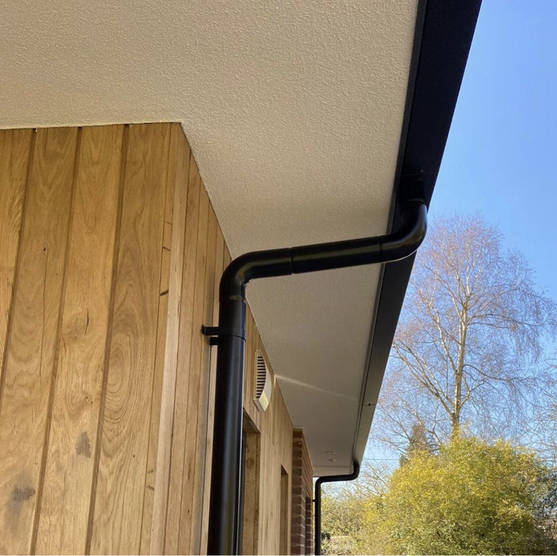 Rear and side extension Marlborough