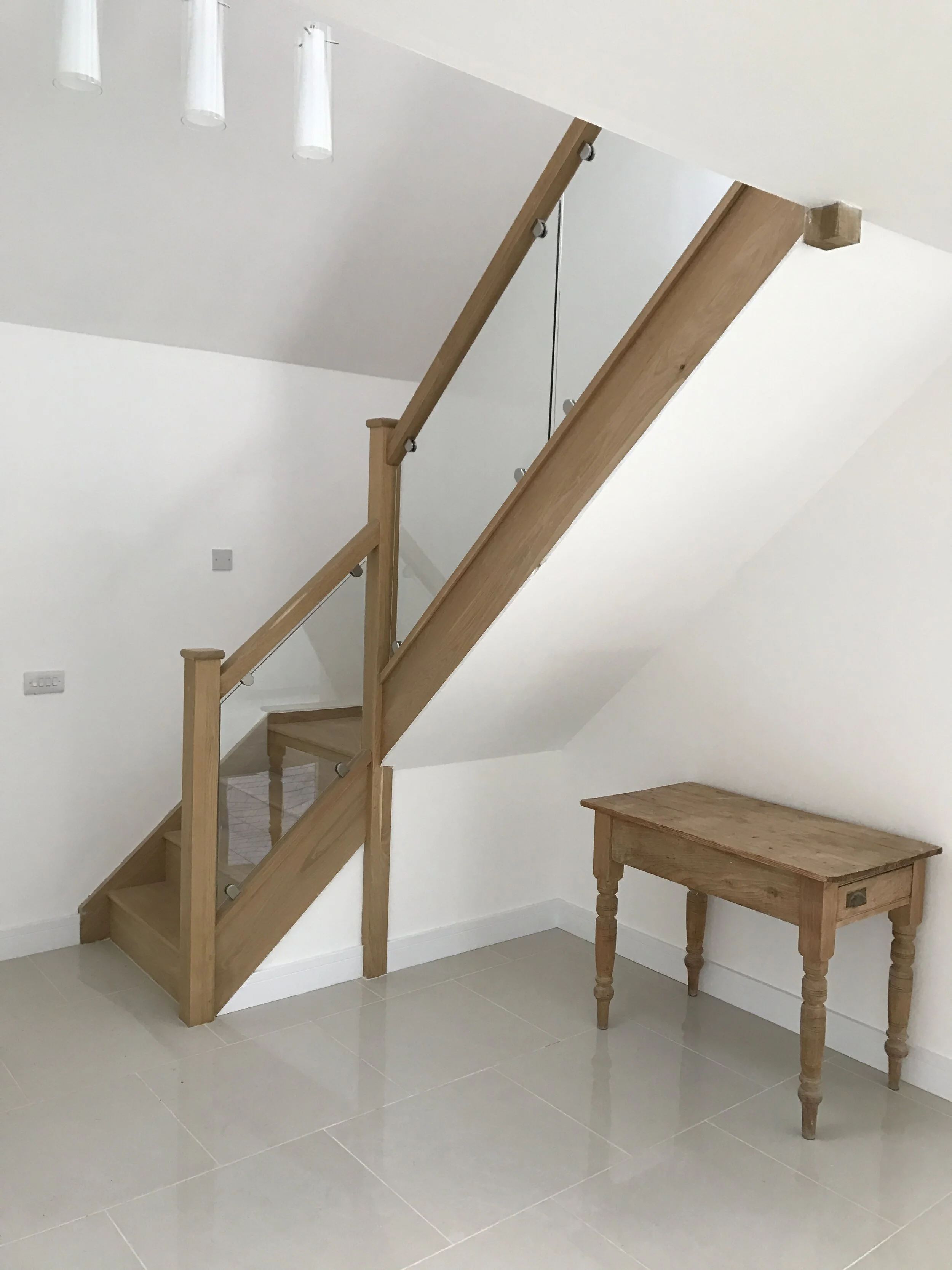 Loft conversion Swindon