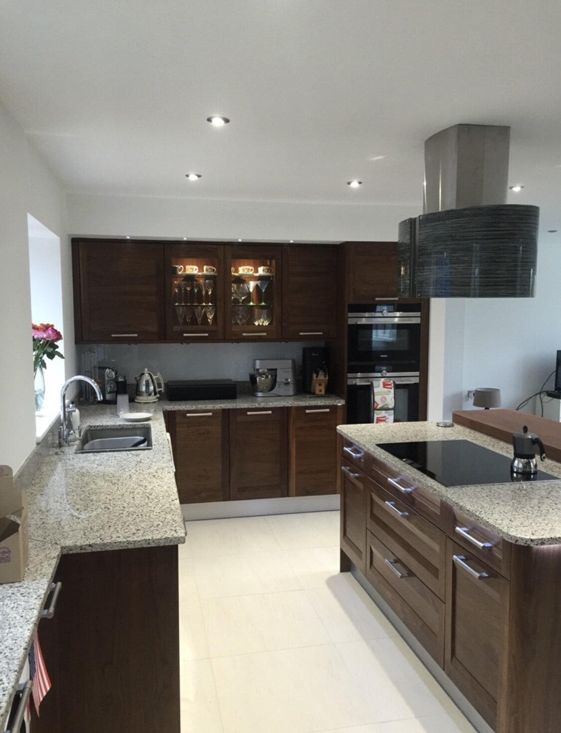 Kitchen extension Swindon 