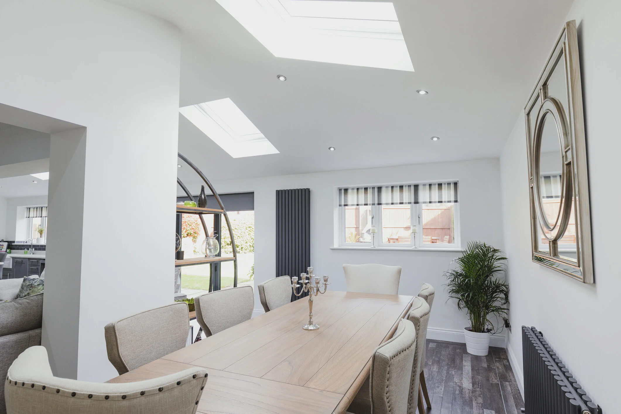 House Extension Design: Maximising the Potential of Your Property