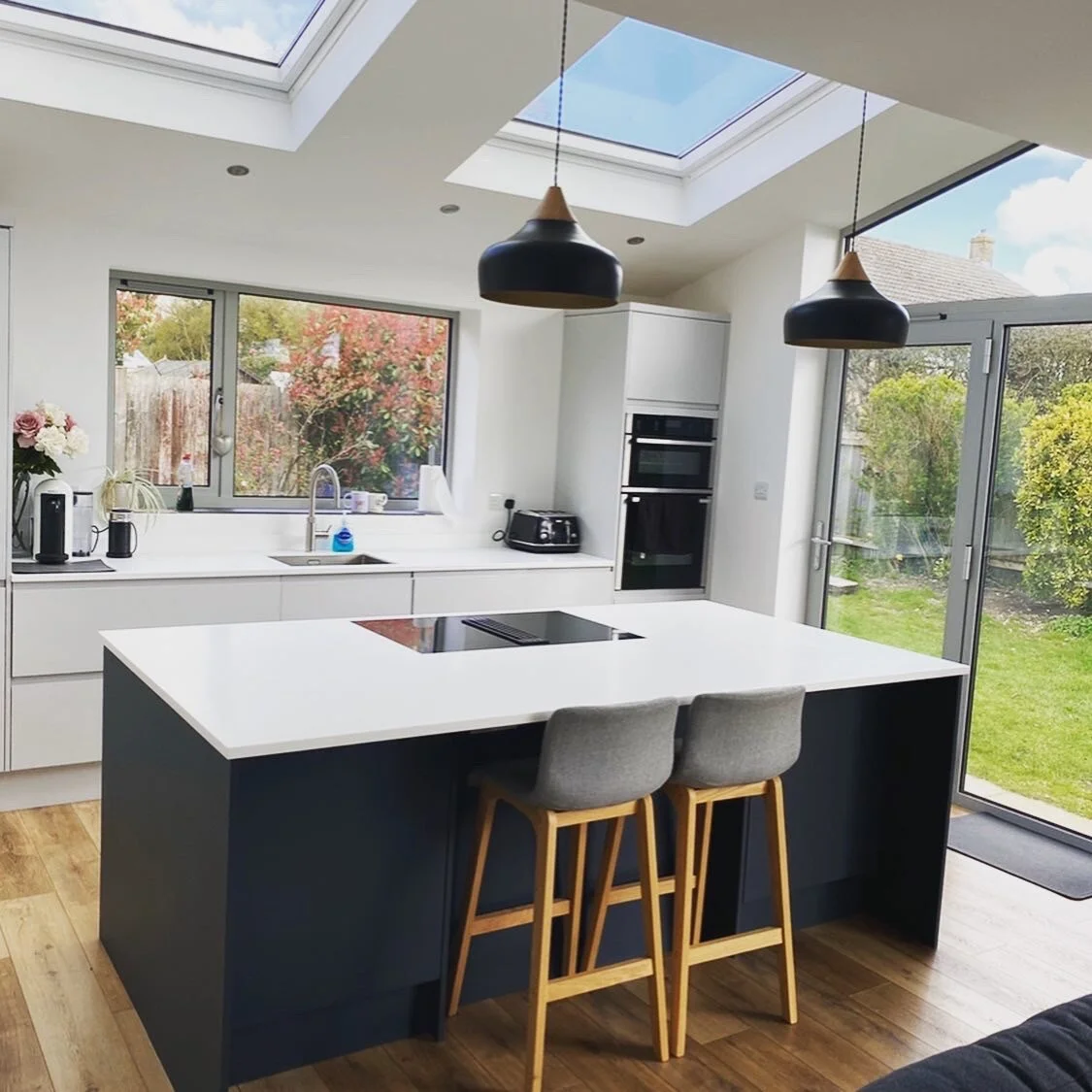 house extension swindon