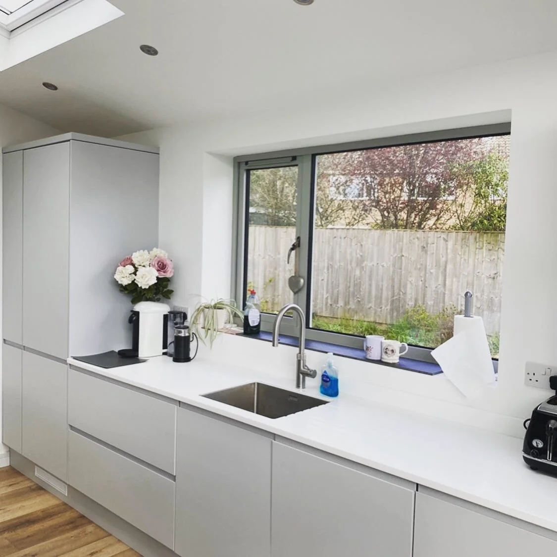 Swindon House Extension