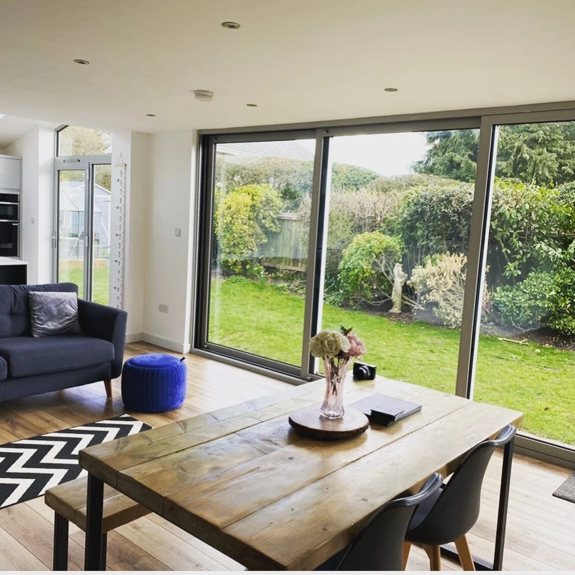 Swindon House Extension