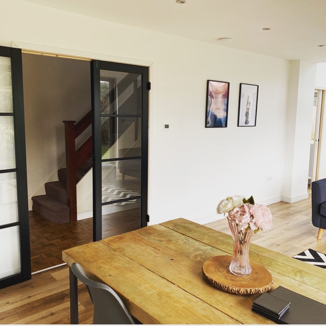 Swindon House Extension