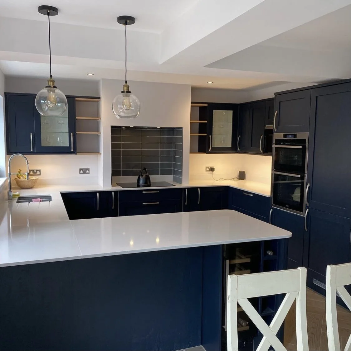 Kitchen Extension Swindon